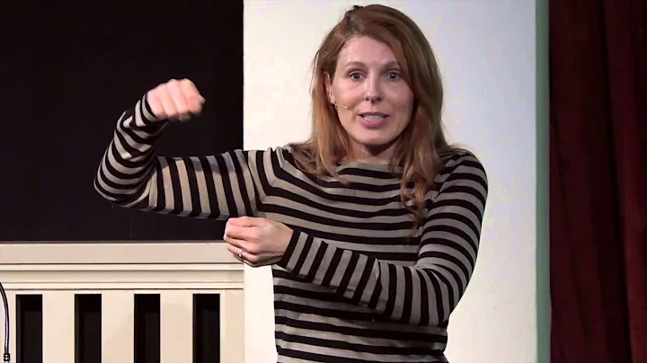 Kima Cargill: The Psychology of Overeating