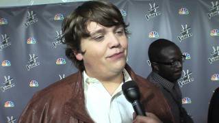 Cee Lo & Adam's Quarter Finalists | The Voice Season 1 Quarterfinals