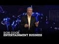 Entertainment Business Master's Program