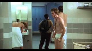 SAWA DEVON nude in SLACKERS - YouTube