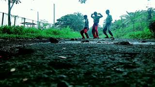 Bohoso moto (remix) /|kids
