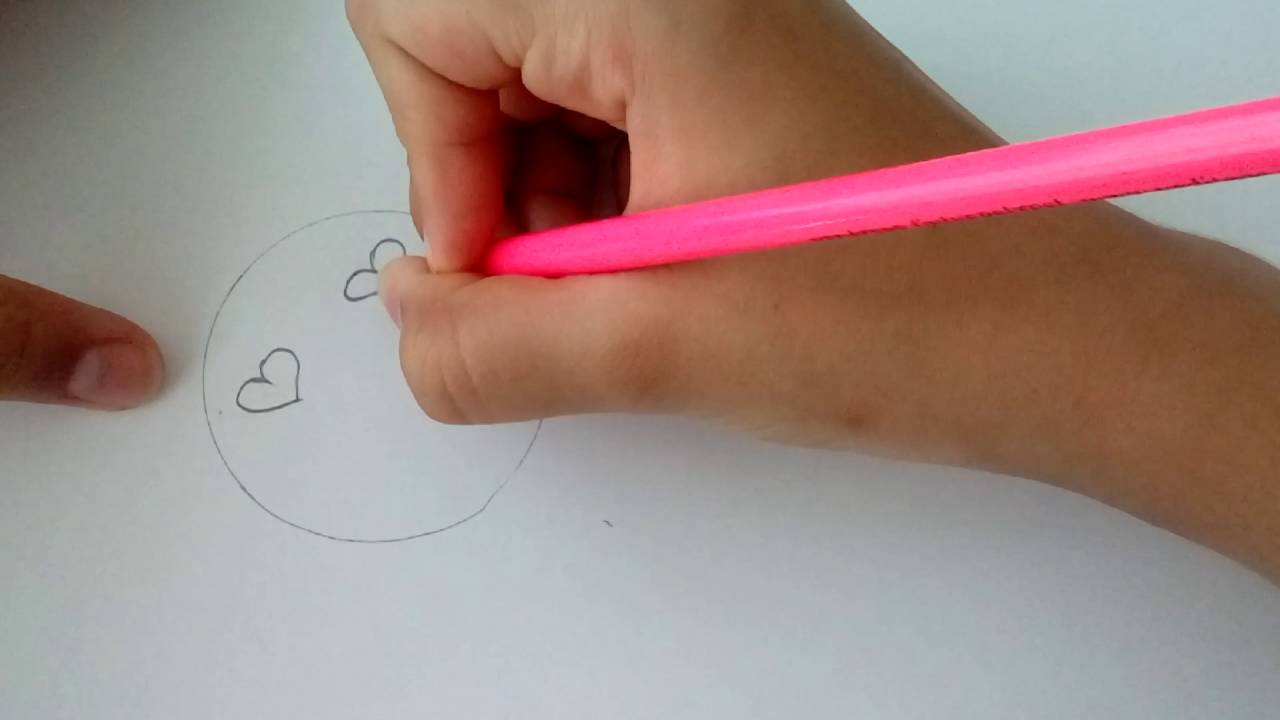 Gulen Yuz Yapimi Boyamasi Sizden Youtube