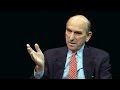 Identity, Values and the Conduct of US Foreign Policy with Elliot Abrams -Conversations with History