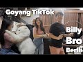 Billy Bro Berlli With Billy Saputra Mp3 - Mp4 Download