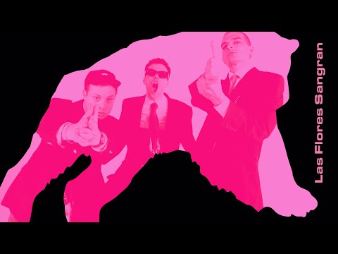 Usted Señalemelo - Las Flores Sangran (Audio Oficial)