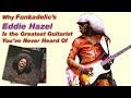 Capture de la vidéo The Eddie Hazel & Funkadelic Story | Meet The Greatest Guitarist You've Never Heard Of