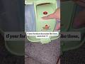 Removing stains from this chair was so satisfying to watch 🪑✨️👀 Link in comments