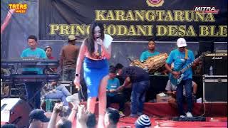 TRIAS MUSIC-DINDING PEMISAH-DIFARINA INDRA KARANGTARUNA PRENGGONDANI DESA BLEBER-ORLAGER ORGANIZER