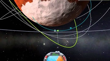 KSP 0.18 - Duna system mission - Anomaly 2