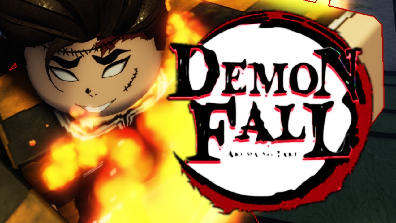 Расизм Демонфолла — это все, что у меня осталось.