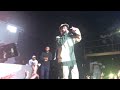 Emtee & Friends Emtee Bring Pearl Thusi, Saudi  and Friends live performance show at Zone 6 soweto,