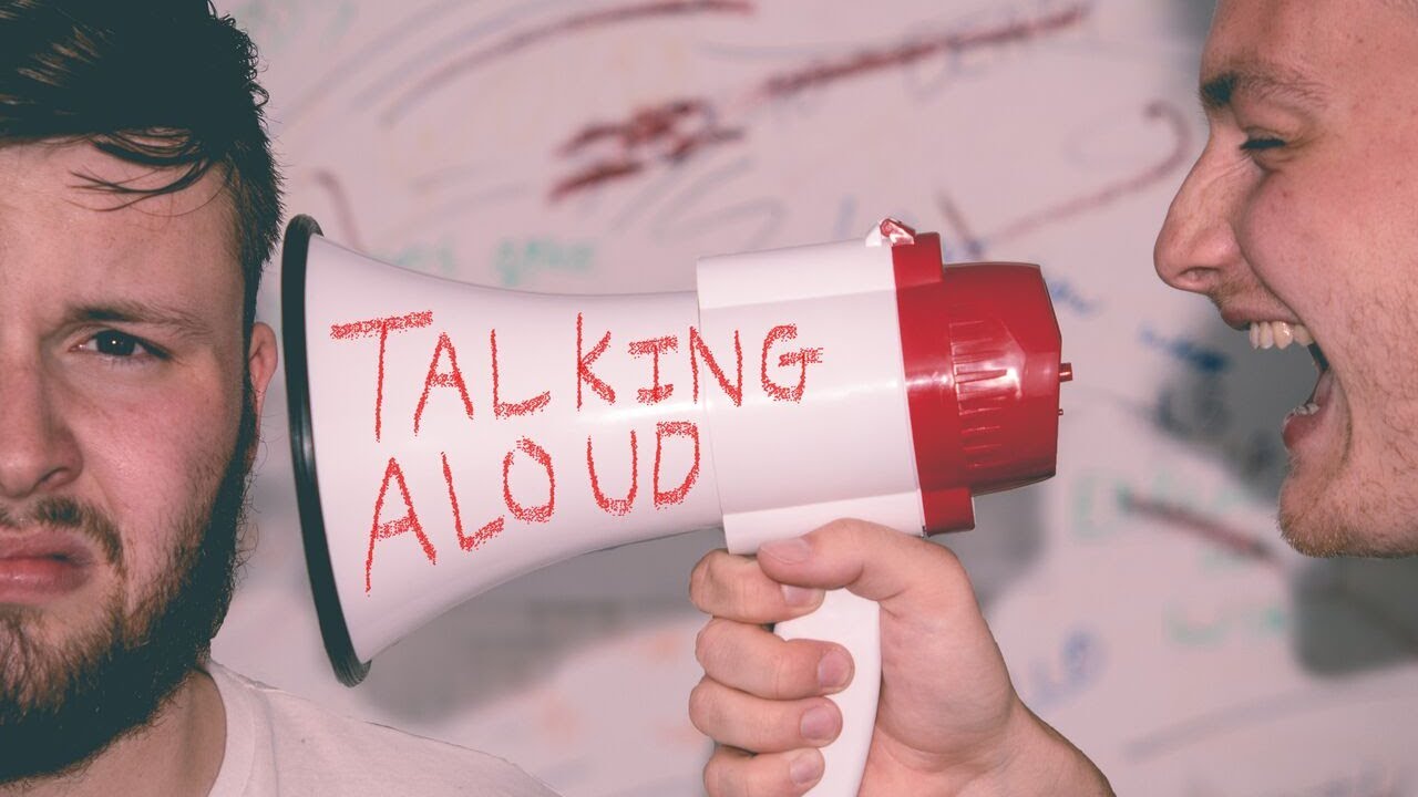 Chris Greig & The Merchants - Talking Aloud