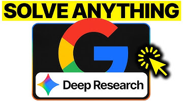 NEW Google Gemini 3 Update is INSANE!