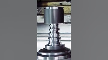 CNC Precision Parts Machining Delivering Quality Components for Reliable Performance