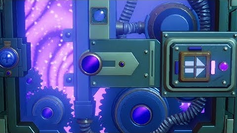 The Vault Logic Puzzle Box Level 27 Game Walkthrough