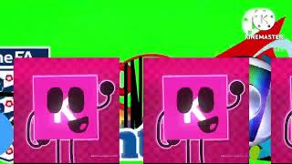 Logo Stampede 3 Round 8