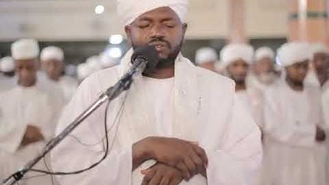 الشيخ نورين محمد صديق رحمه الله ايات من سورة النمل