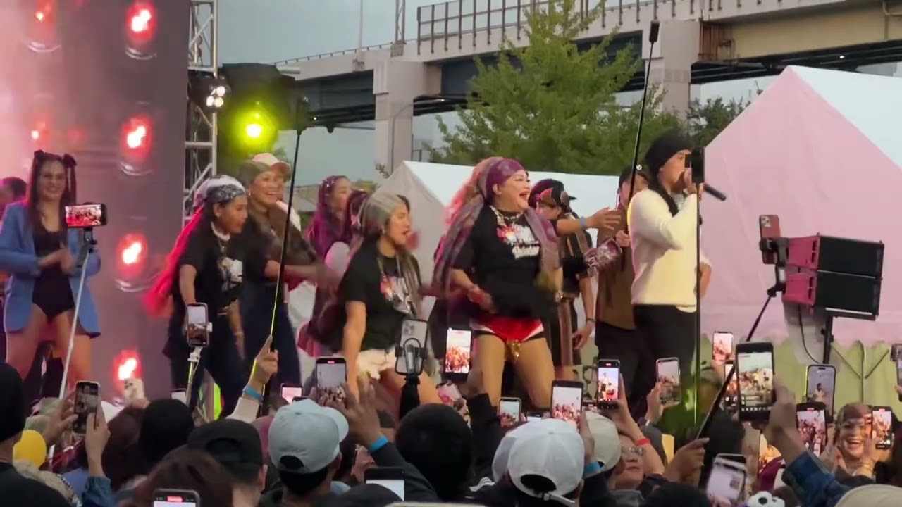 ELIAS LIVE CONCERT KOBE JAPAN 10/26/25