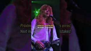 Megadeth - Holy Wars... The Punishment Due (Legendado PT-BR/ING)