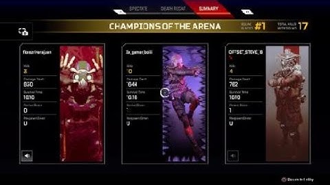 Apex Legends_10 kills almost 2k damage :)