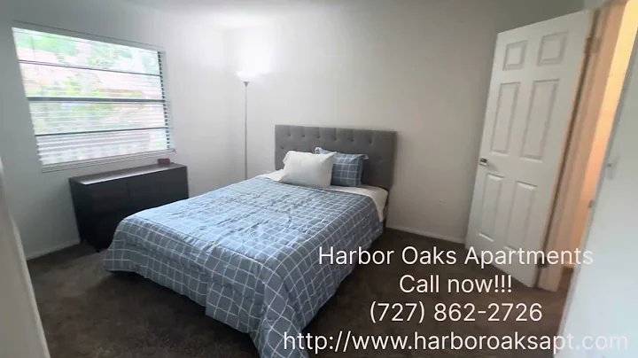 1x1 Renovated - 624 sqft