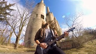 Palladio (Epic Metal Cover)