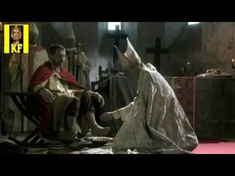 Video: Zakaj je bil Karel Veliki okronan s krono svetega rimskega cesarja?