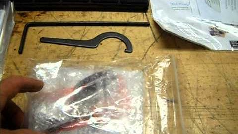 DAREX E90 End Mill Sharpener 43740