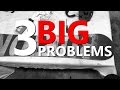 3 Beginner Snowboard Gear Problems