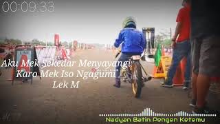 Stori wa drag terkeren di indonesia