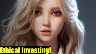 The Basics of Sustainable and Ethical Investing