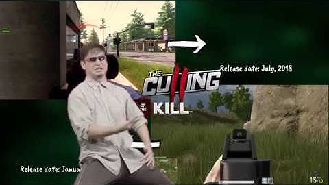The Culling 2 - Prank Edition