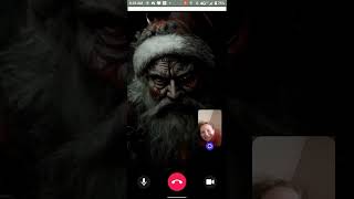 call ing evil santa