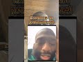 Cedric ndoumbe nous dit tout  propos du ko de francis ngannou vs antony josha6