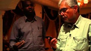 Full Dr. Mukesh Kapila visits Chad - January 2012 Guide