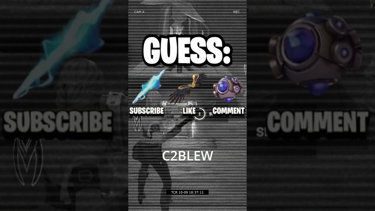 Which ITEM Will Come Out from the CHEST? (20)