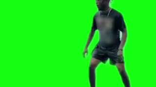 Lil Uzi Vert Green Screen