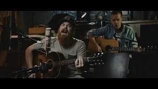 Overheard | Marc Broussard & Joe Stark | Fool for Your Love chords