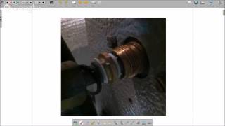 Online HVAC Training R-22 Fixed Orific Refrigeration Cycle Part - 3