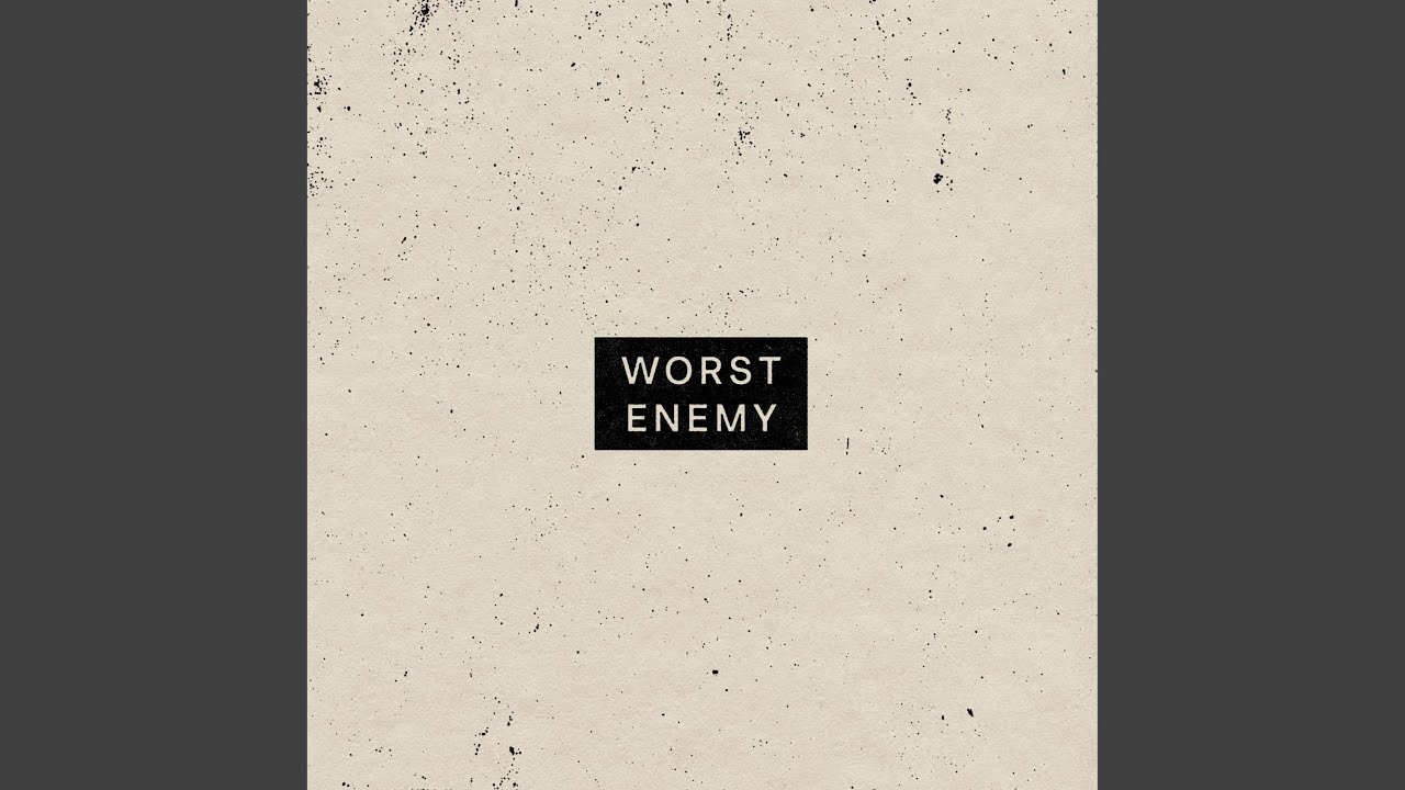 Watch Worst Enemy on YouTube Watch Worst Enemy on YouTube