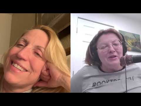 The Jackie and Laurie Show Video: Creating Repercussions (#535)