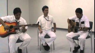 Biglaan by 6Cyclemind - km17 acoustic cover