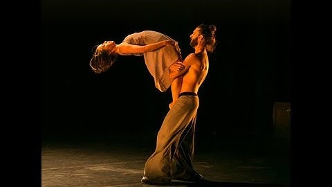 Samuel Samways | Chance to Dance Contest