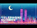 Telephone number  english version  caitlin myers