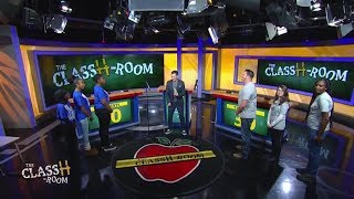 The ClassH-Room - Mastery Charter School, Pickett Campus