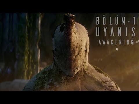 Warframe: Uyanış |