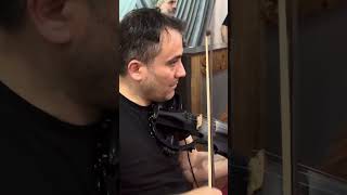 İklim Ateş&Gökhan Kaya Nişan Olcay Yağmur Sahnesi̇