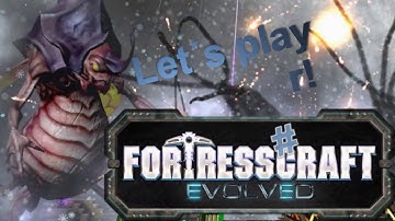 FortressCraft Evolved I Lets Play together in deutsch I S03E73 I