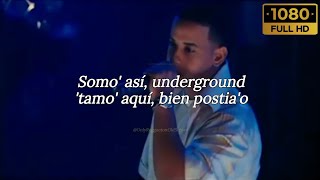 No es culpa mía (Letra) - Daddy Yankee