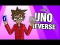 Your Favorite Martian - Uno Reverse (feat. Cartoon Wax)